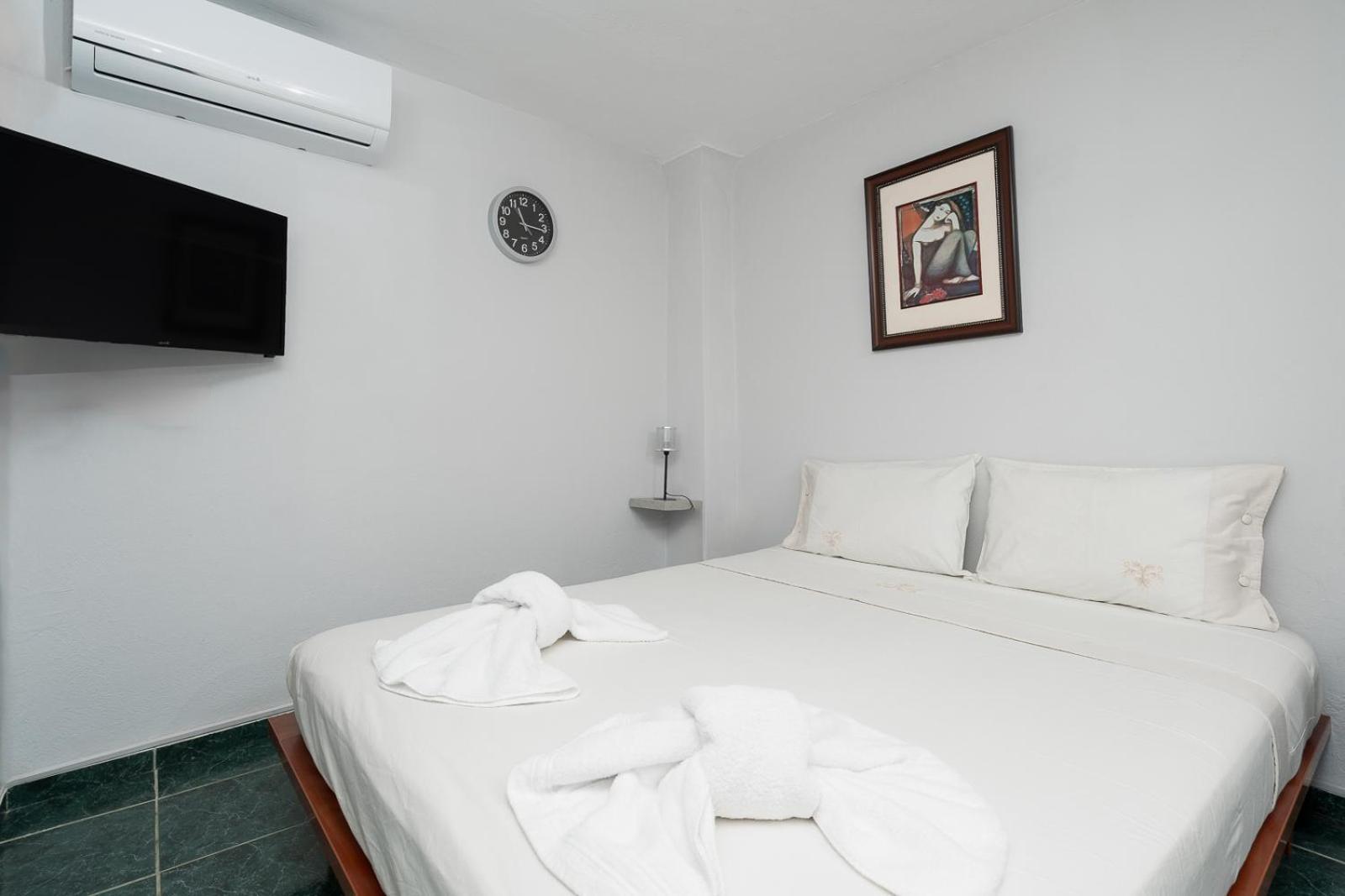 Panos Marina Apartment P1 ปอร์โตราฟตี ภายนอก รูปภาพ