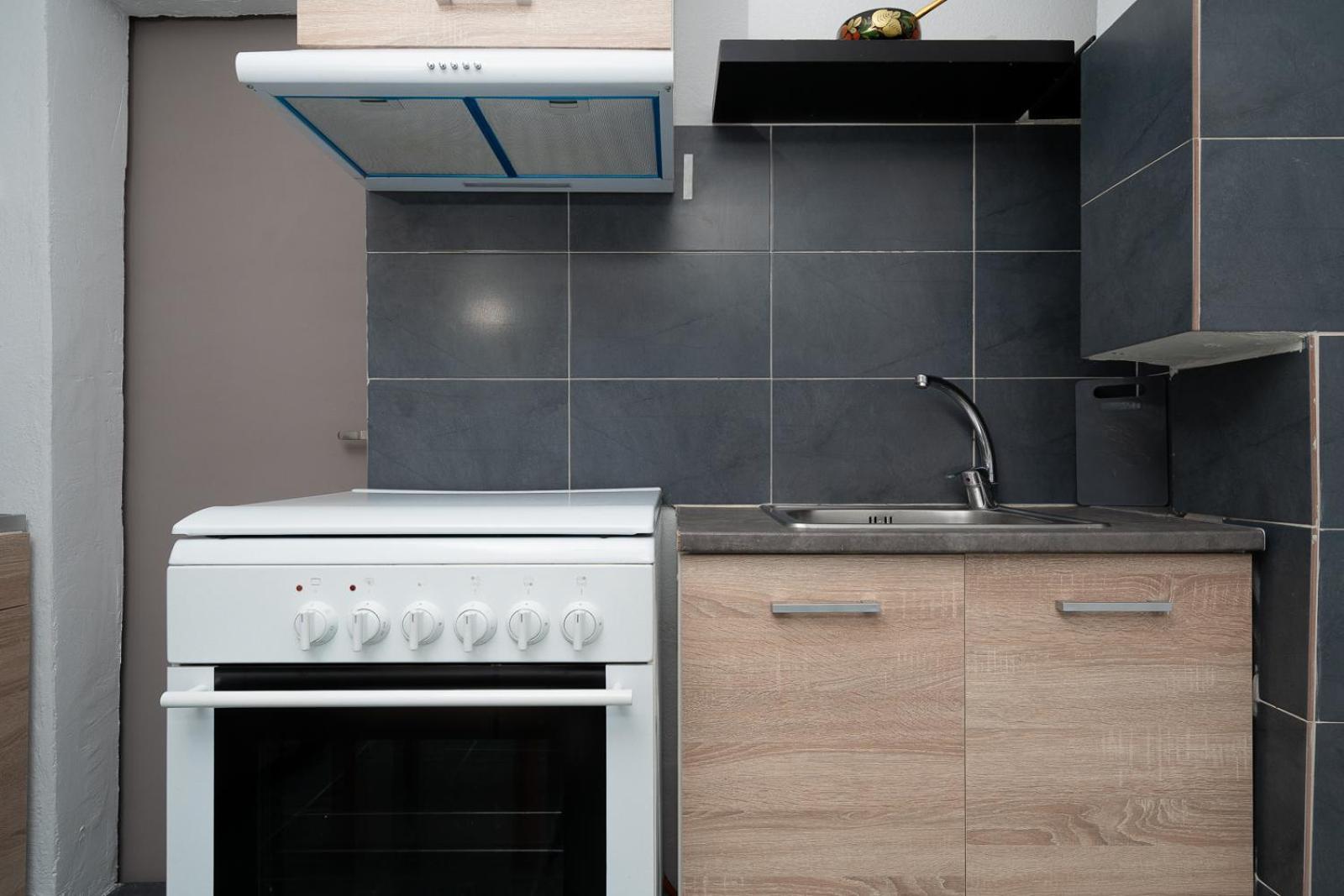 Panos Marina Apartment P1 ปอร์โตราฟตี ภายนอก รูปภาพ